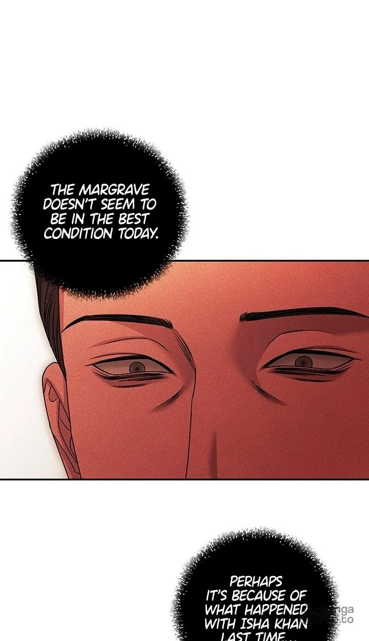 Predatory Marriage Chapter 19 page 12 - 