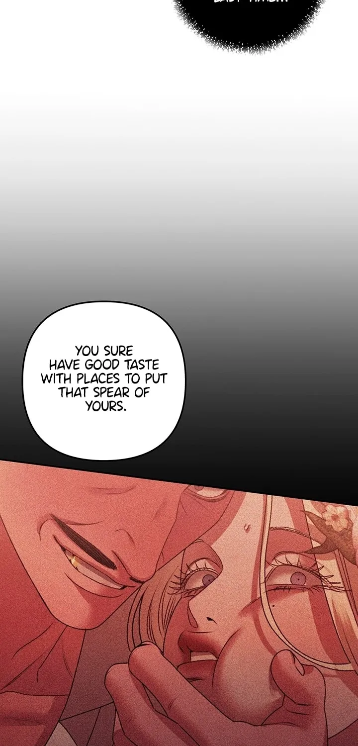 Predatory Marriage Chapter 19 page 13 - 