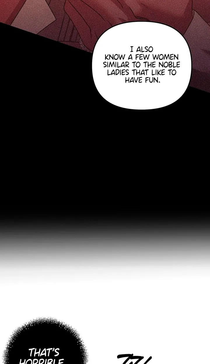Predatory Marriage Chapter 19 page 14 - 