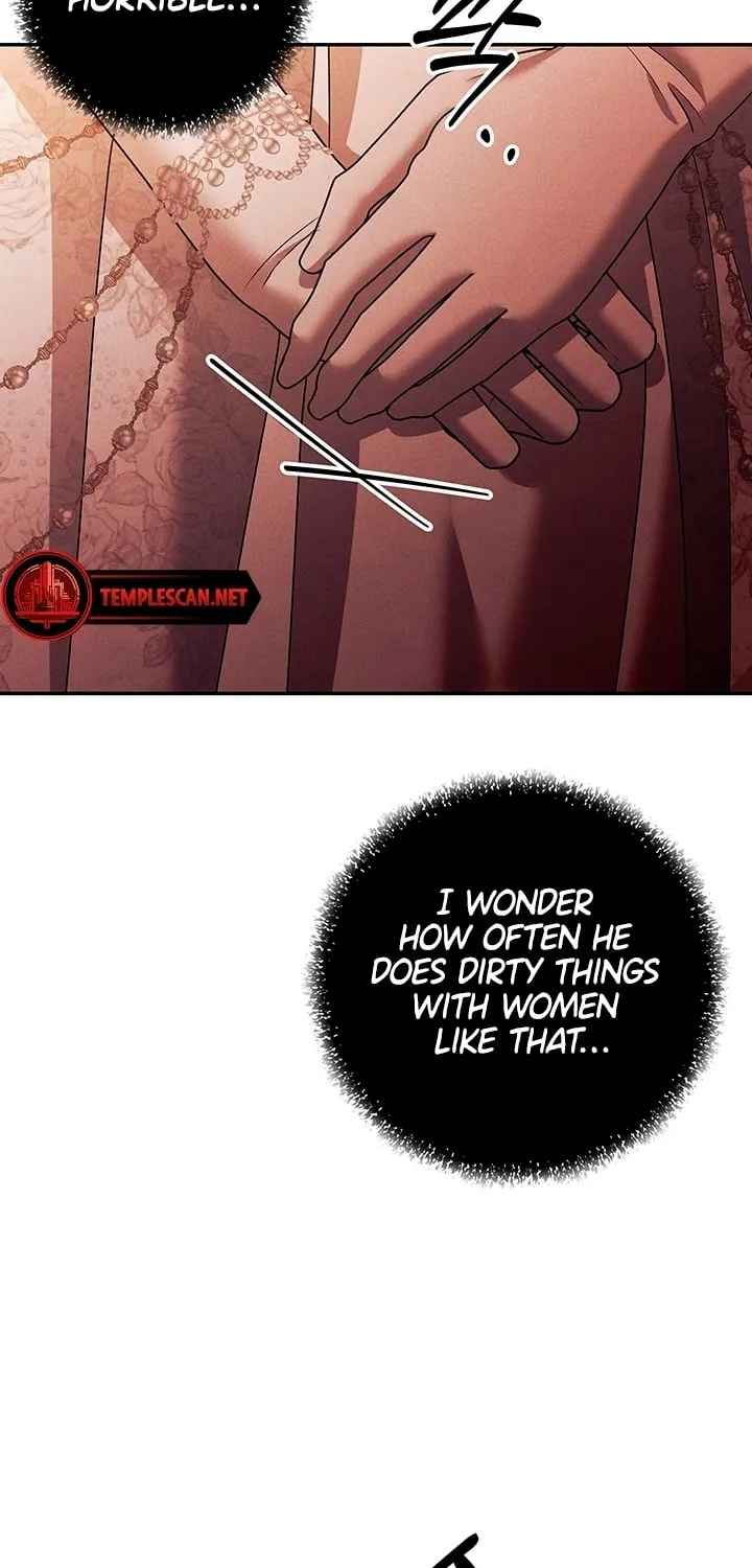 Predatory Marriage Chapter 19 page 15 - 