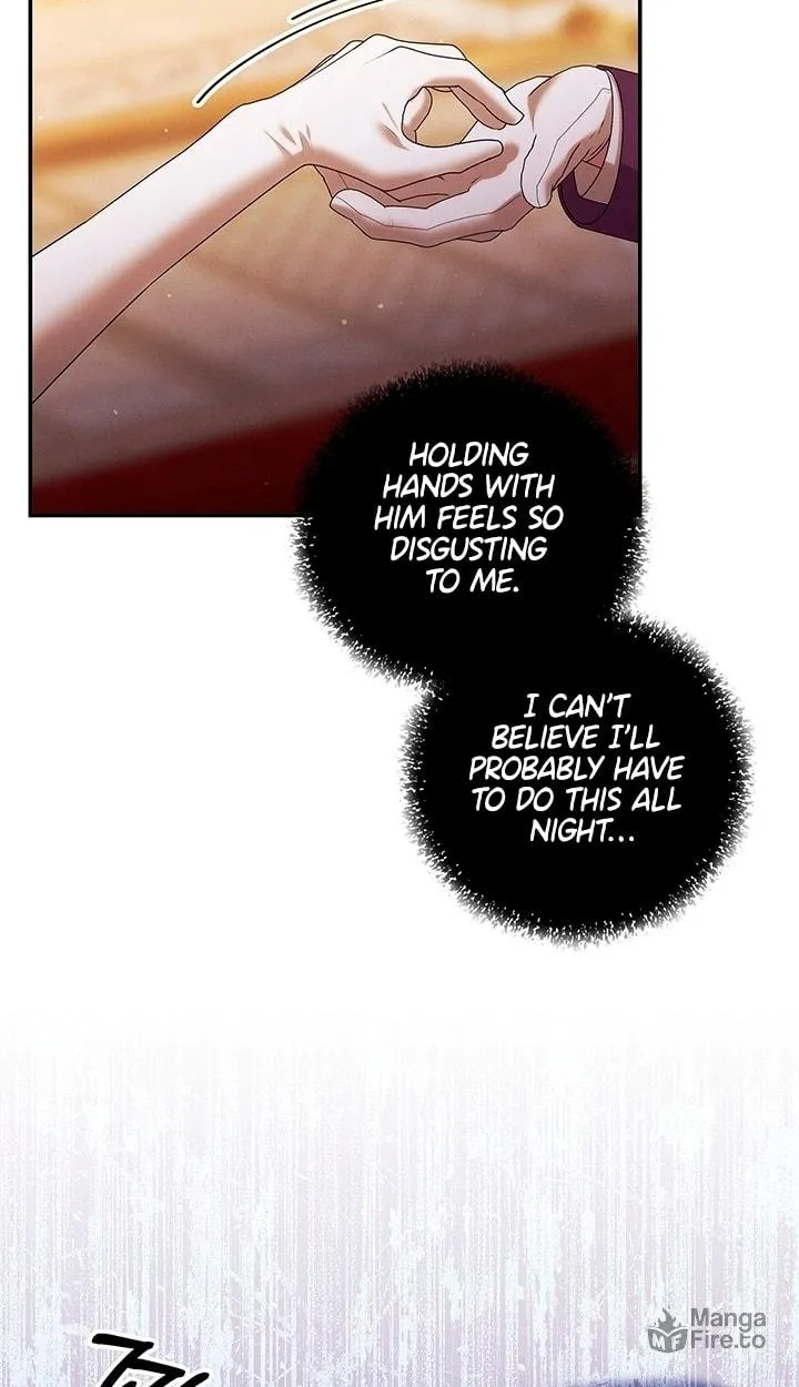 Predatory Marriage Chapter 19 page 20 - 