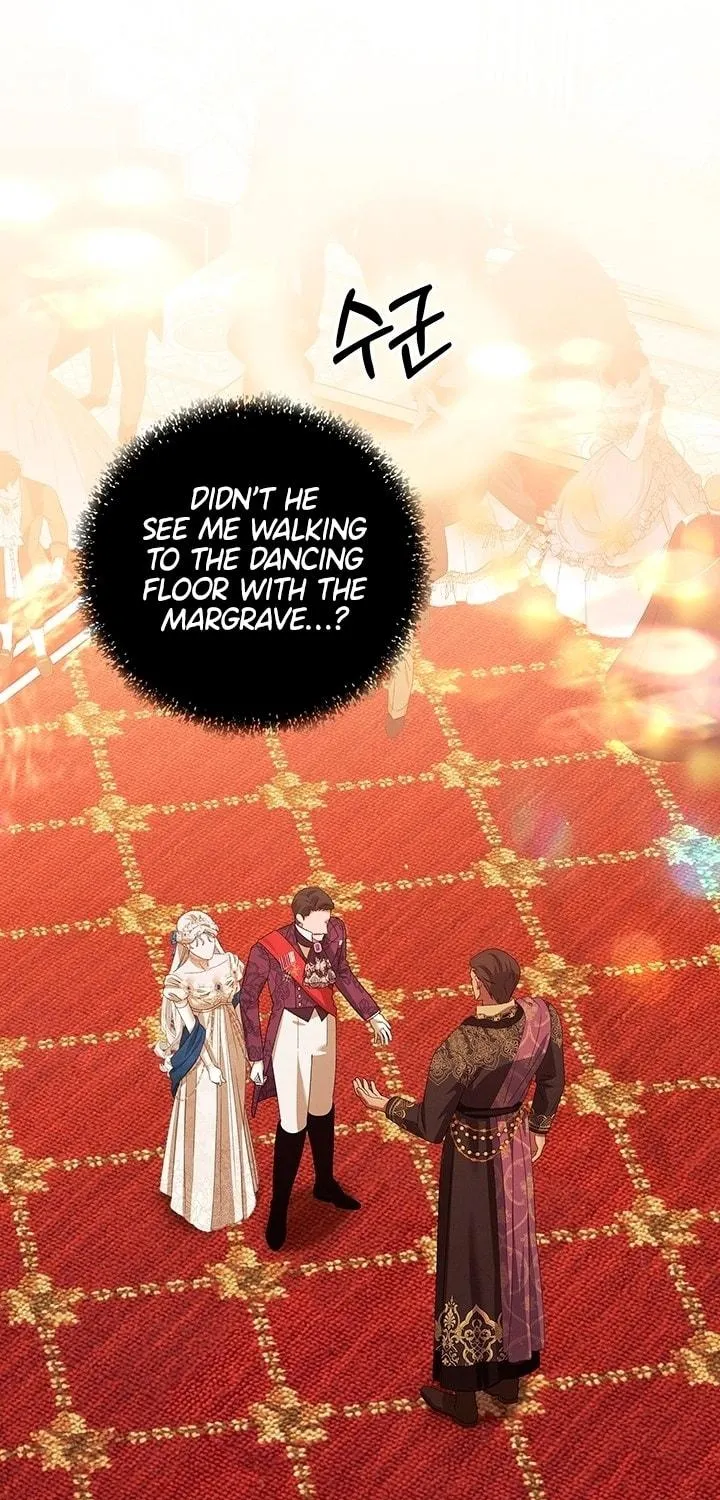 Predatory Marriage Chapter 19 page 29 - 