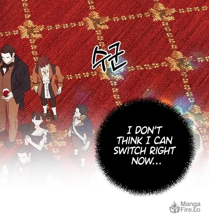 Predatory Marriage Chapter 19 page 30 - 