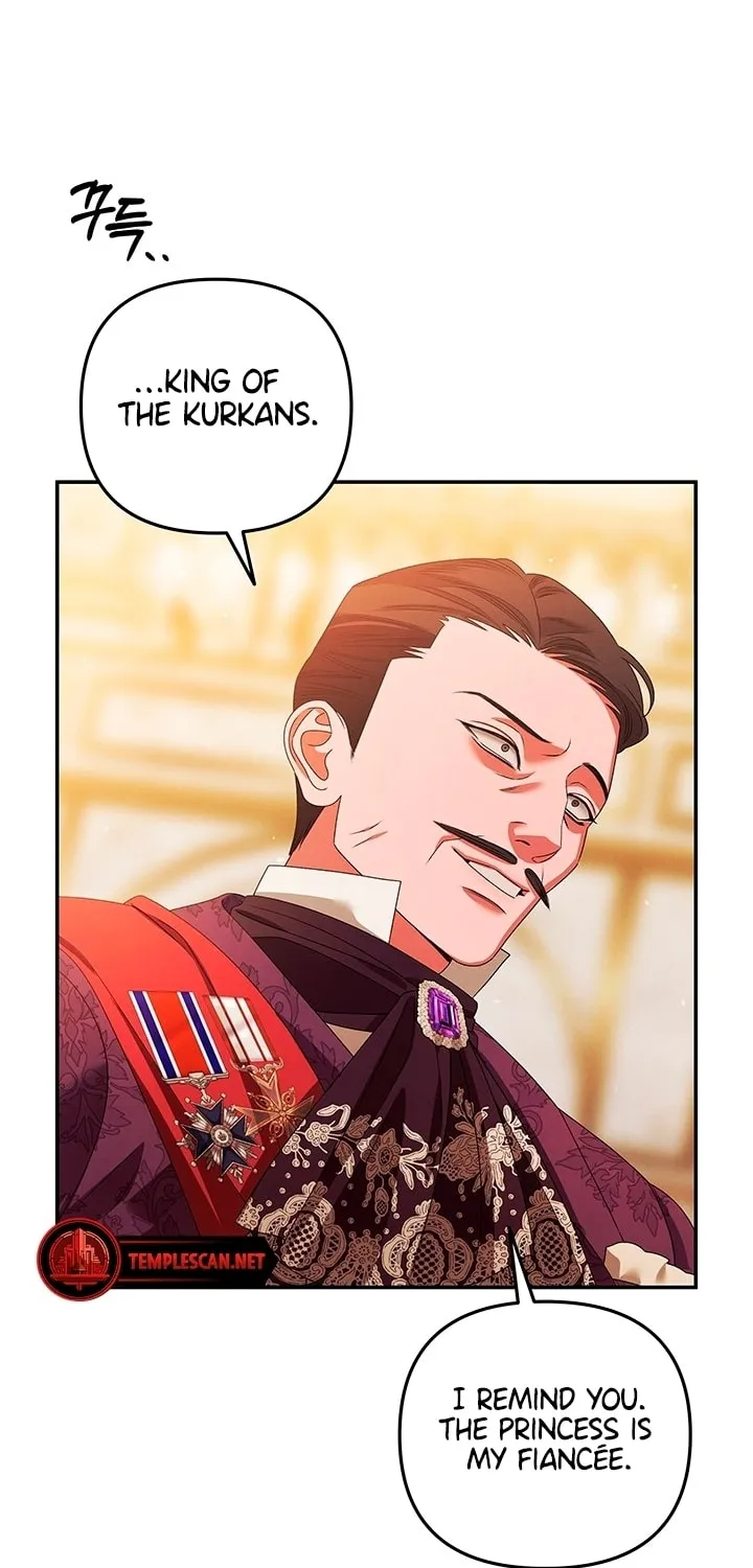 Predatory Marriage Chapter 19 page 31 - 