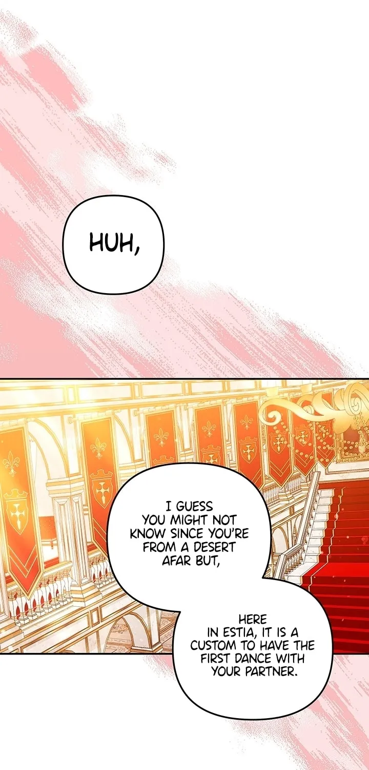Predatory Marriage Chapter 19 page 33 - 
