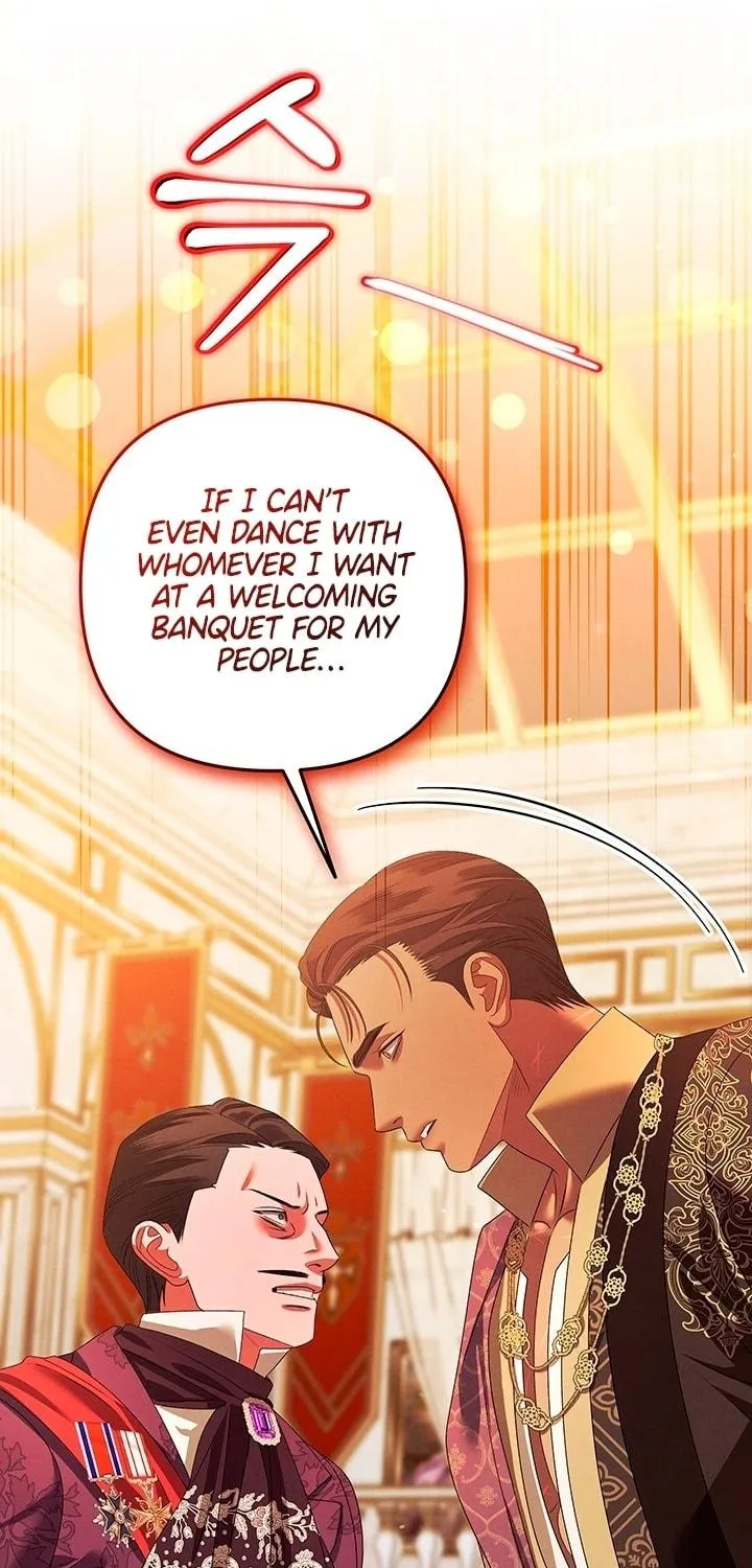 Predatory Marriage Chapter 19 page 41 - 