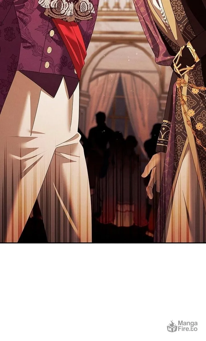 Predatory Marriage Chapter 19 page 42 - 