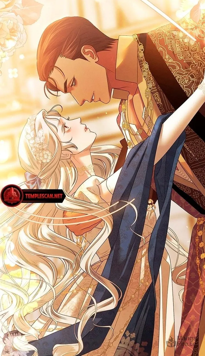 Predatory Marriage Chapter 19 page 50 - 