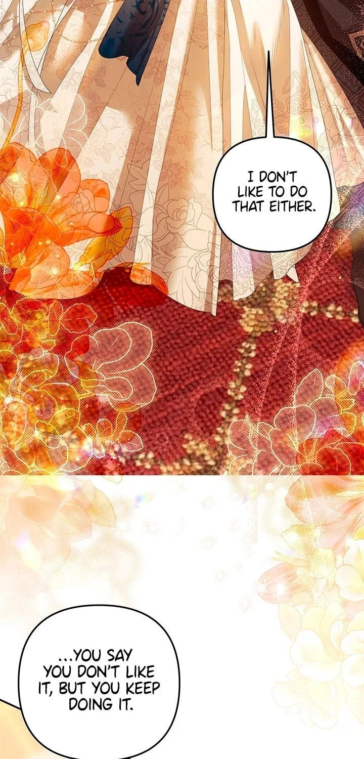 Predatory Marriage Chapter 19 page 55 - 