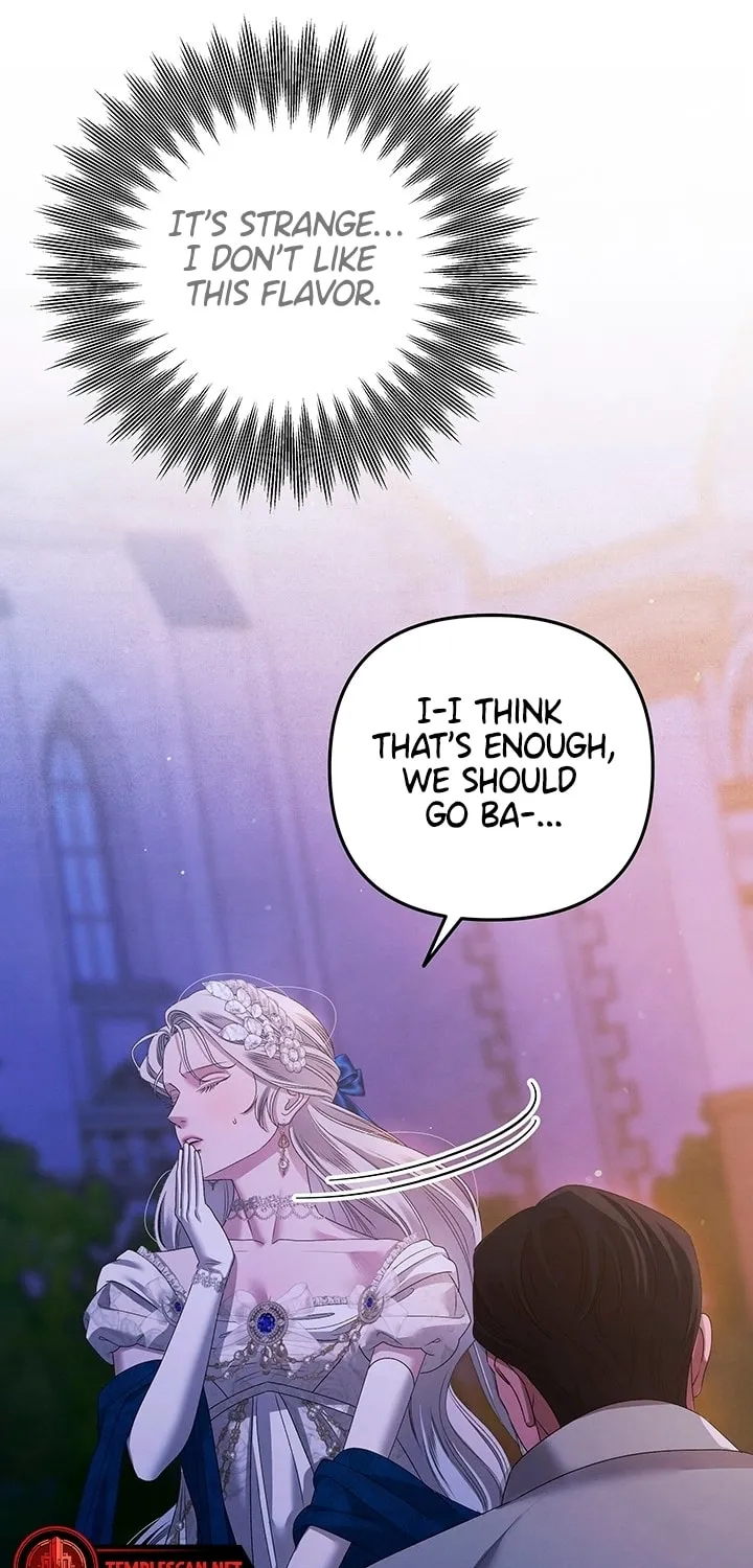 Predatory Marriage Chapter 19 page 93 - 
