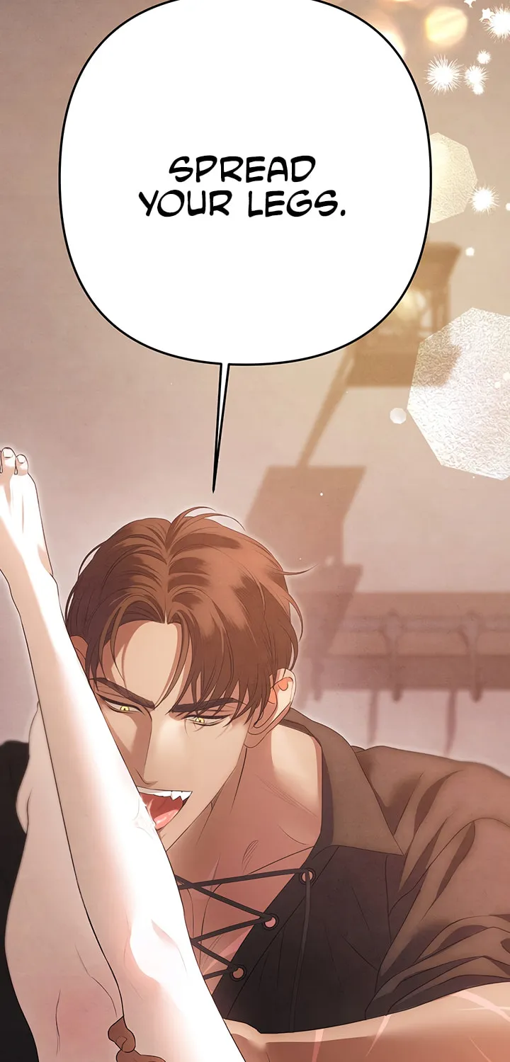 Predatory Marriage Chapter 2 page 2 - 