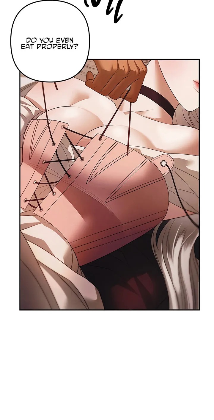 Predatory Marriage Chapter 2 page 12 - 