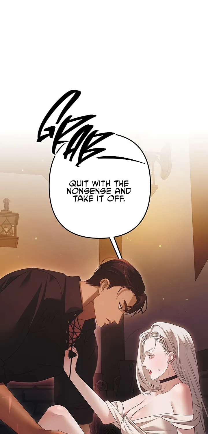 Predatory Marriage Chapter 2 page 14 - 