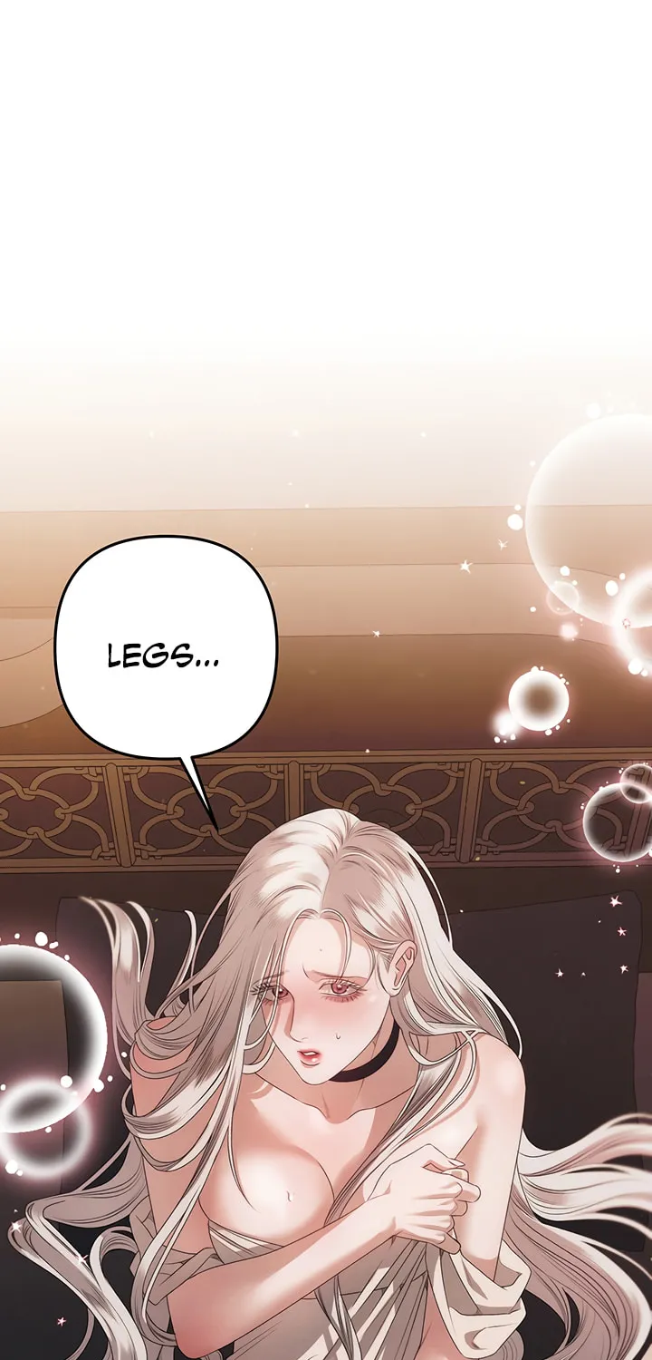 Predatory Marriage Chapter 2 page 17 - 