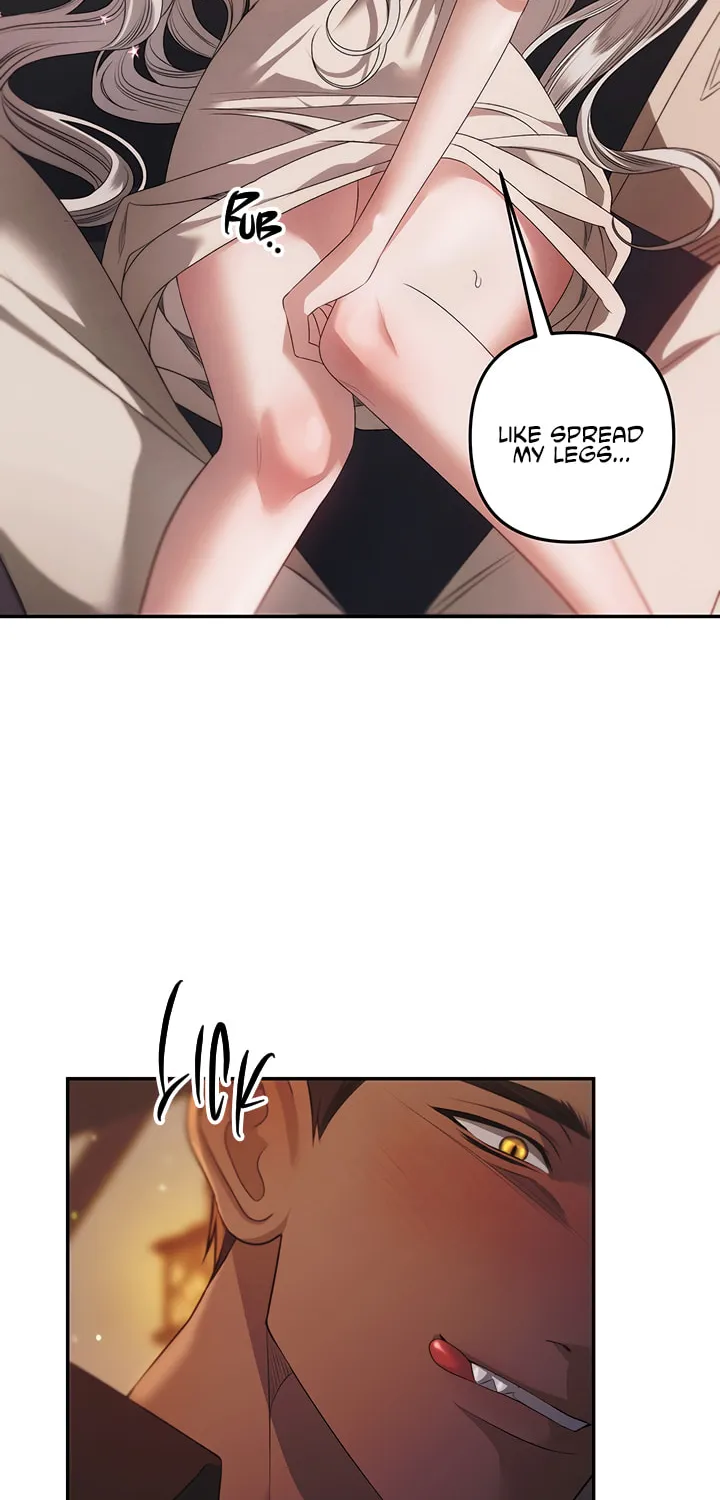 Predatory Marriage Chapter 2 page 18 - 