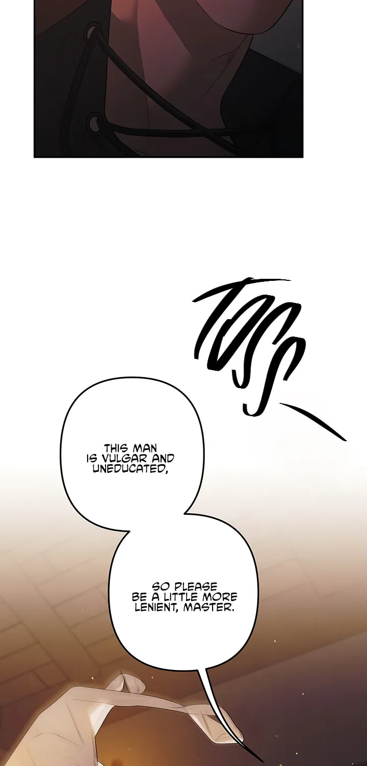 Predatory Marriage Chapter 2 page 19 - 