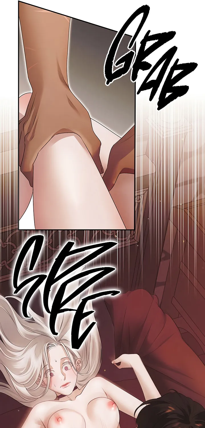 Predatory Marriage Chapter 2 page 21 - 