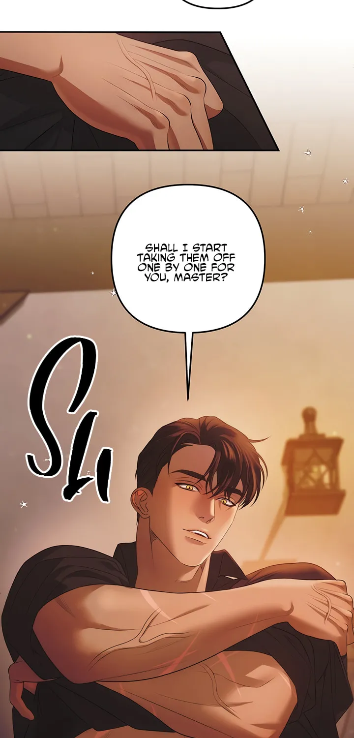 Predatory Marriage Chapter 2 page 23 - 
