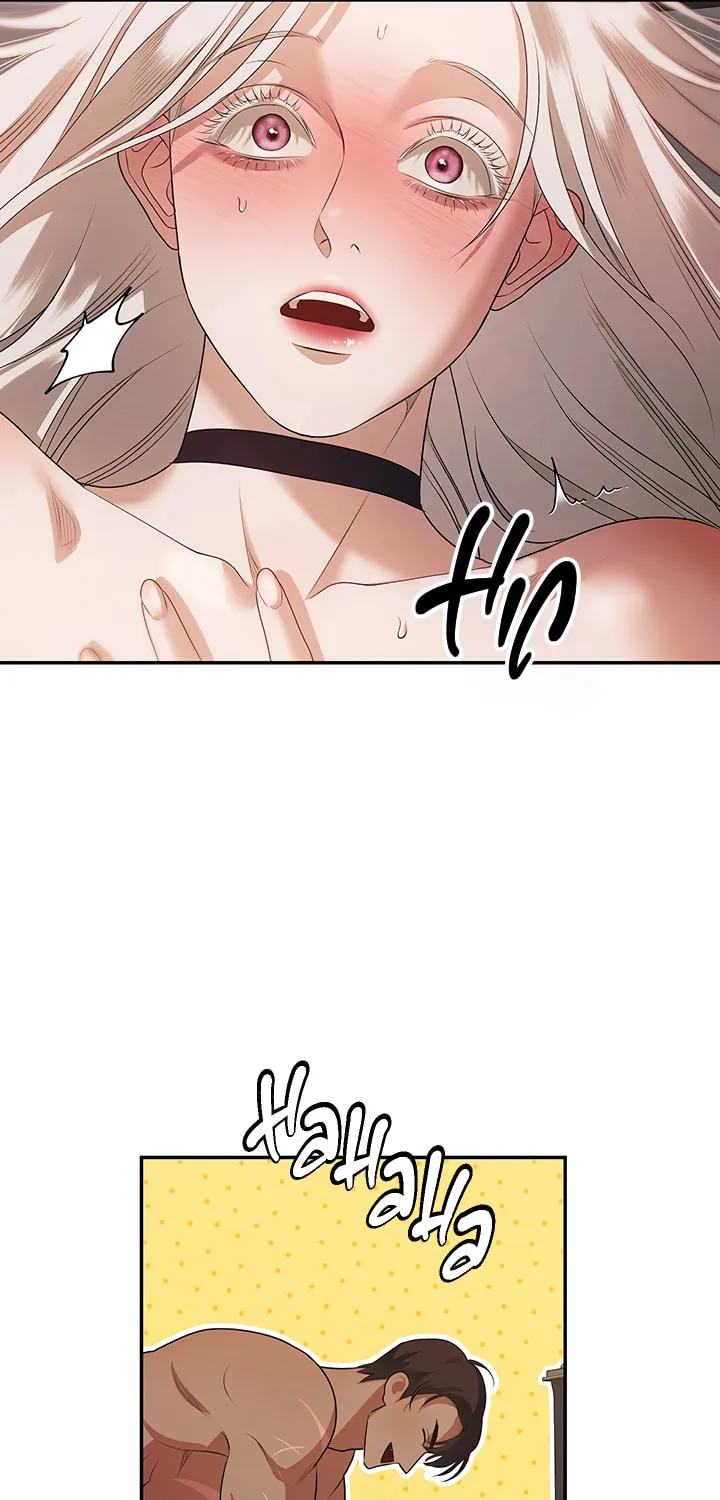 Predatory Marriage Chapter 2 page 25 - 