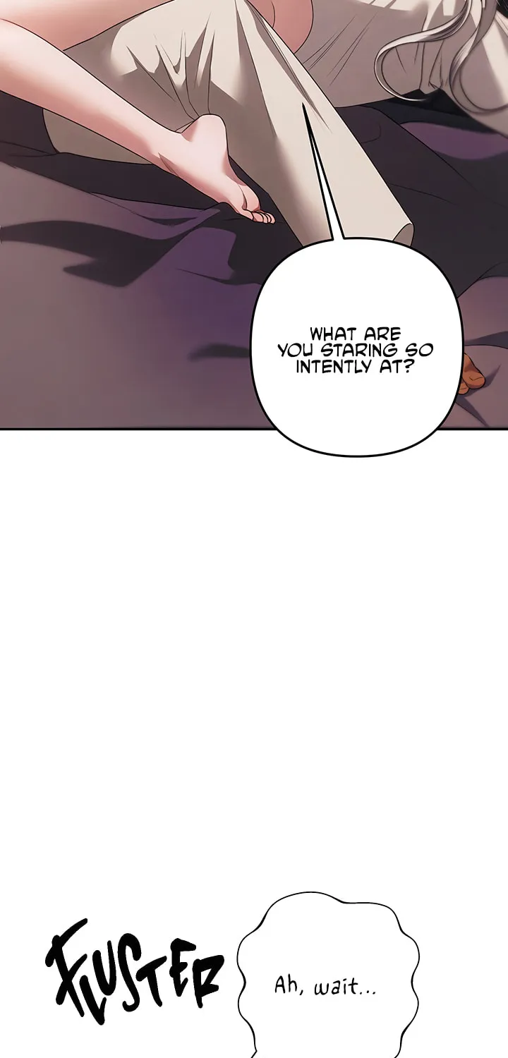 Predatory Marriage Chapter 2 page 27 - 
