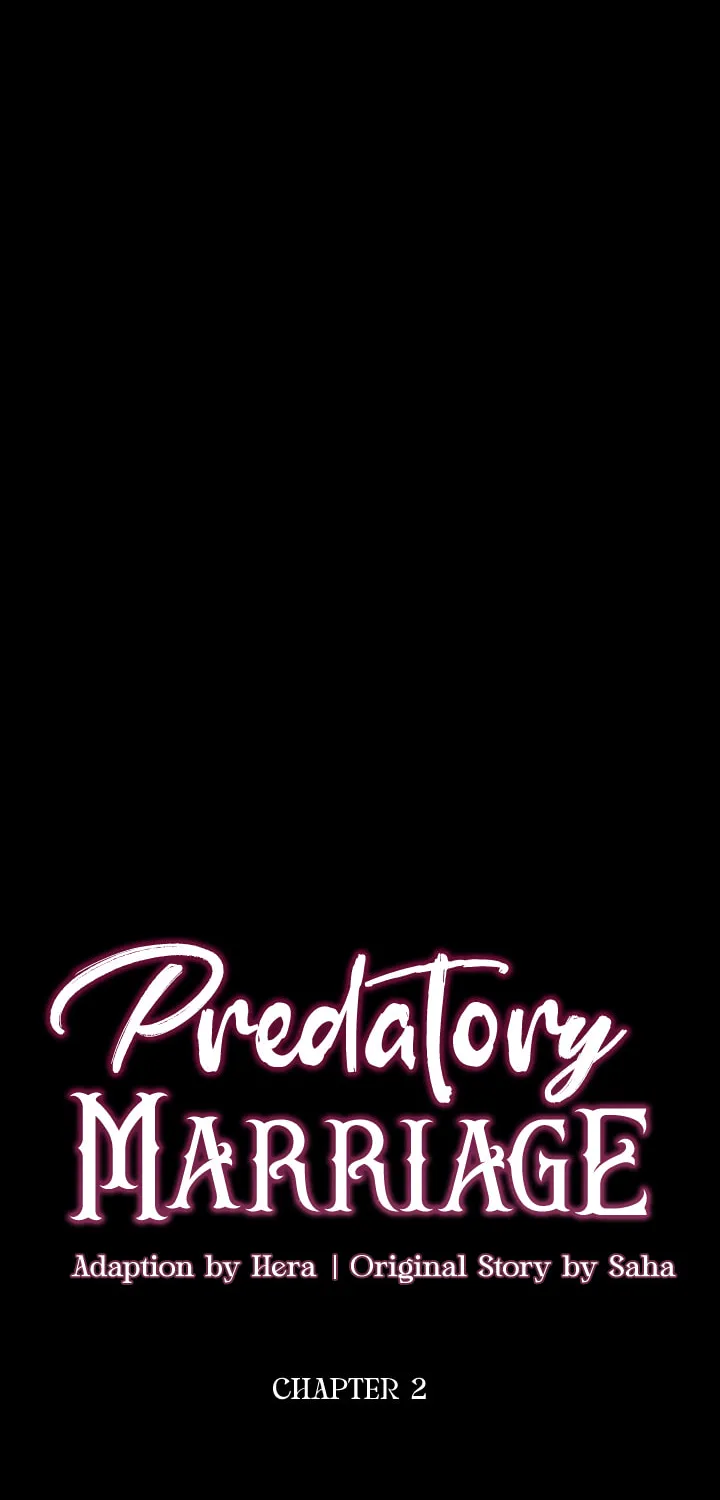 Predatory Marriage Chapter 2 page 4 - 