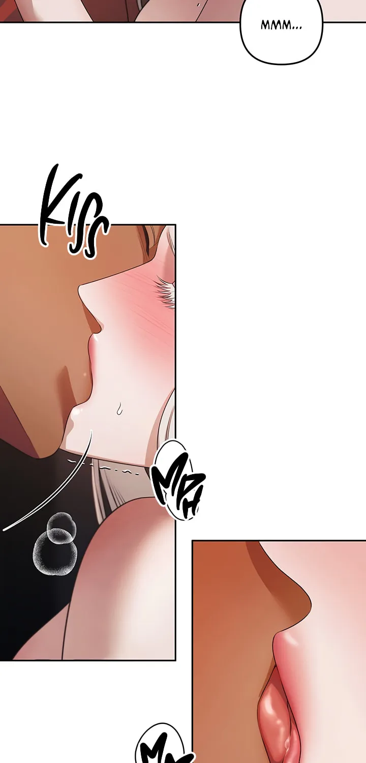 Predatory Marriage Chapter 2 page 36 - 