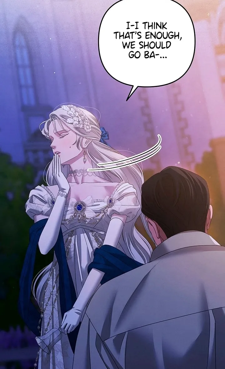 Predatory Marriage Chapter 20 page 2 - 