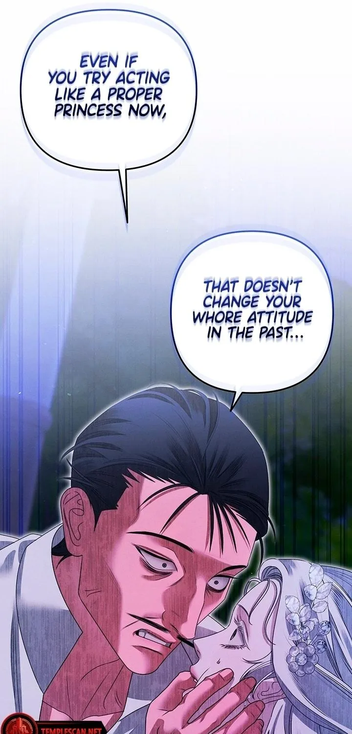 Predatory Marriage Chapter 20 page 17 - 
