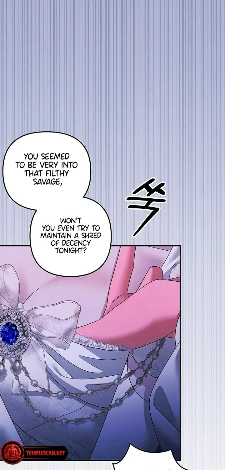 Predatory Marriage Chapter 20 page 19 - 
