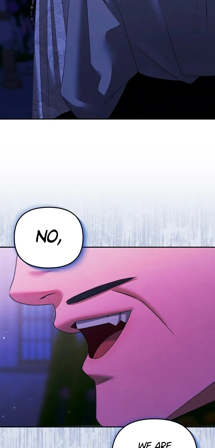 Predatory Marriage Chapter 20 page 3 - 