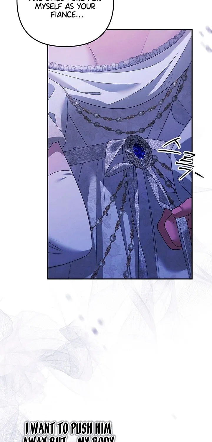 Predatory Marriage Chapter 20 page 21 - 