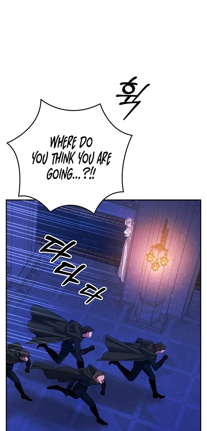 Predatory Marriage Chapter 20 page 31 - 