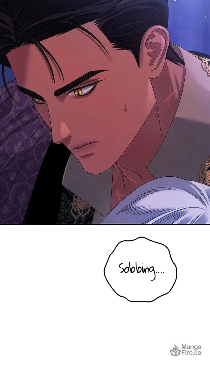 Predatory Marriage Chapter 20 page 40 - 