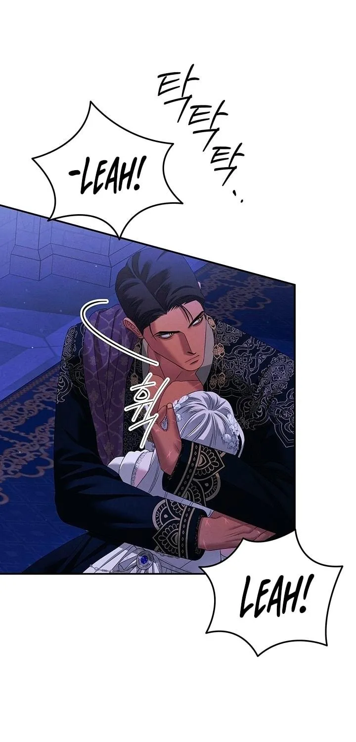 Predatory Marriage Chapter 20 page 41 - 