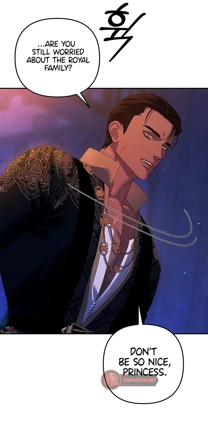 Predatory Marriage Chapter 20 page 49 - 