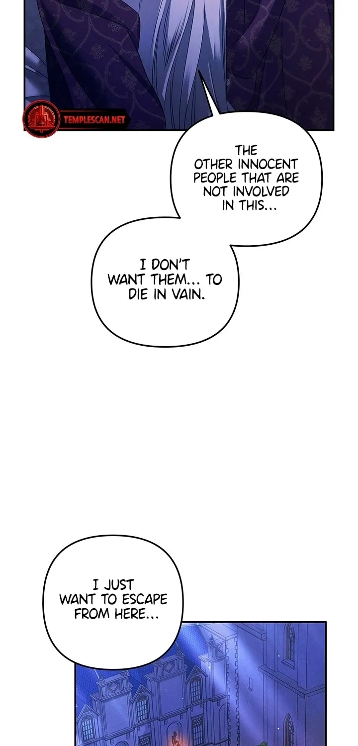 Predatory Marriage Chapter 20 page 51 - 