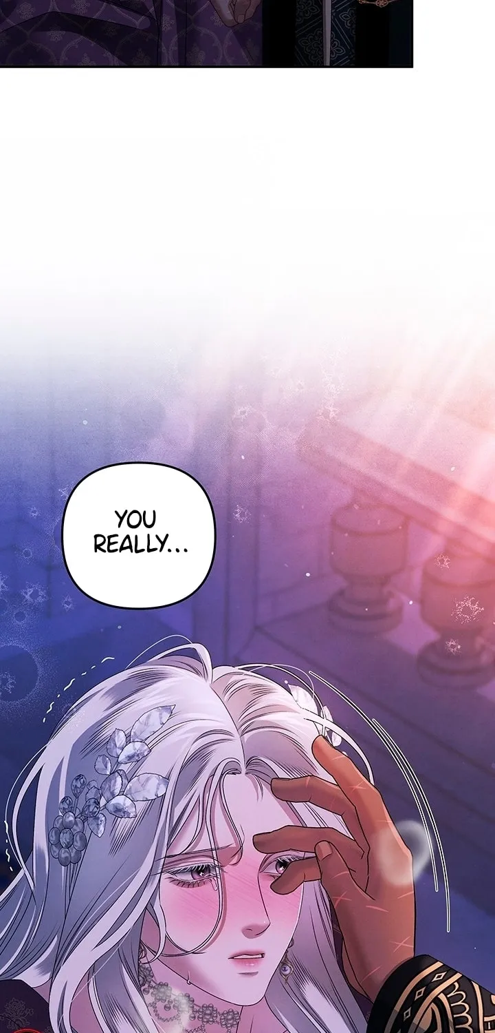 Predatory Marriage Chapter 20 page 55 - 
