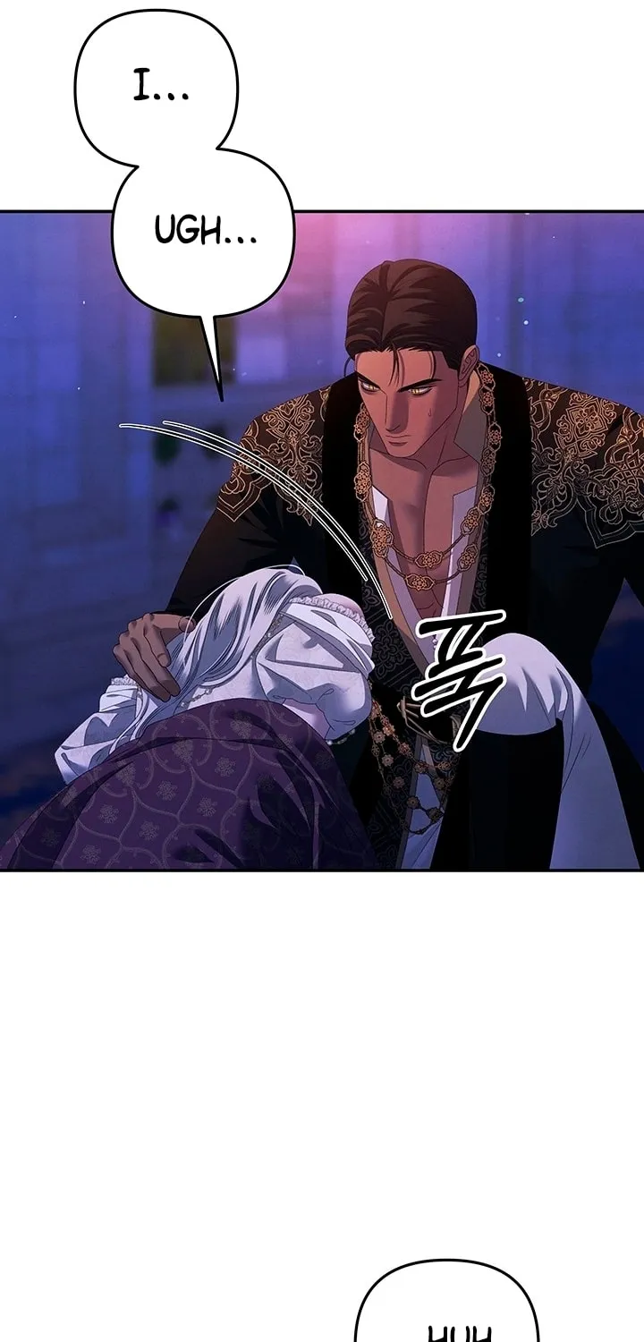 Predatory Marriage Chapter 20 page 57 - 