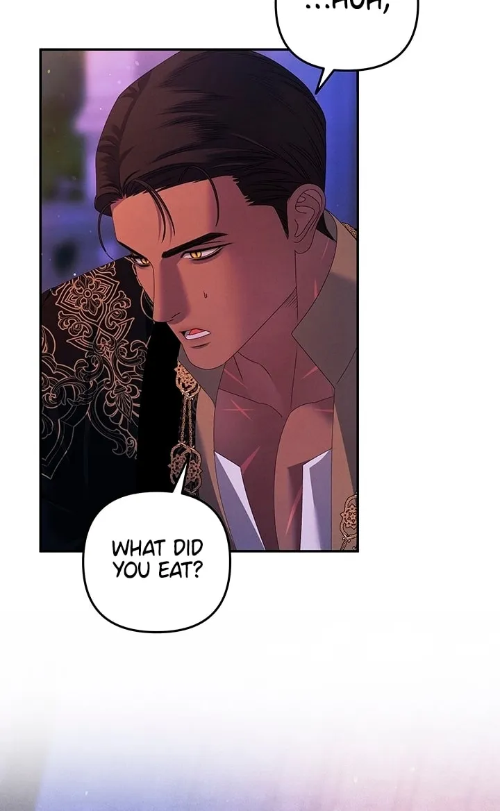 Predatory Marriage Chapter 20 page 58 - 