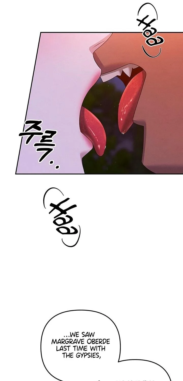 Predatory Marriage Chapter 20 page 65 - 