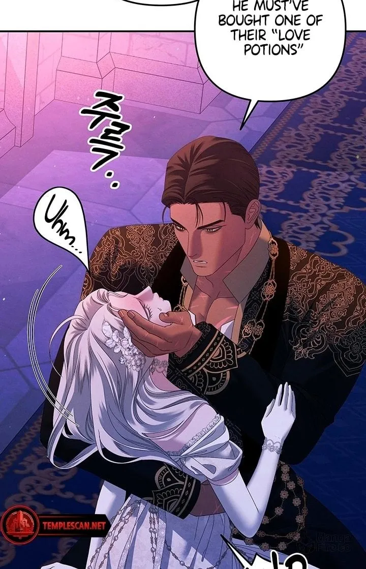 Predatory Marriage Chapter 20 page 66 - 
