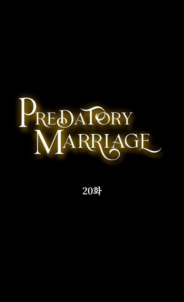 Predatory Marriage Chapter 20 page 8 - 
