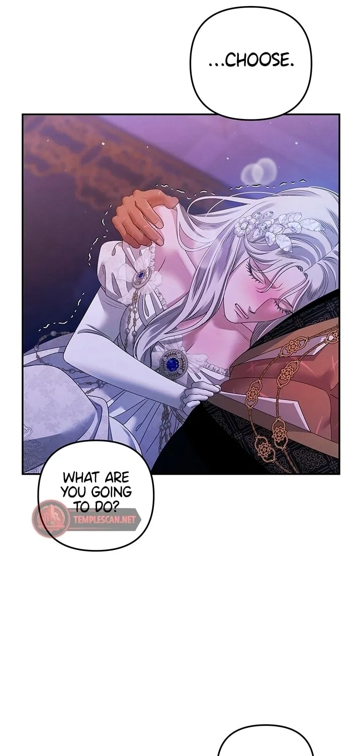 Predatory Marriage Chapter 20 page 73 - 