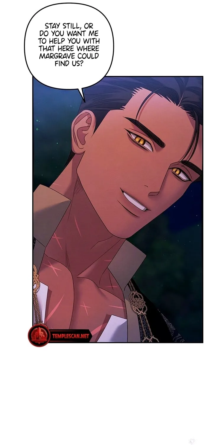 Predatory Marriage Chapter 20 page 81 - 