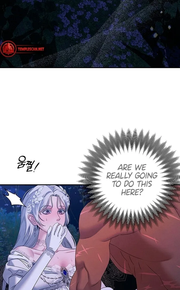 Predatory Marriage Chapter 21 page 14 - 