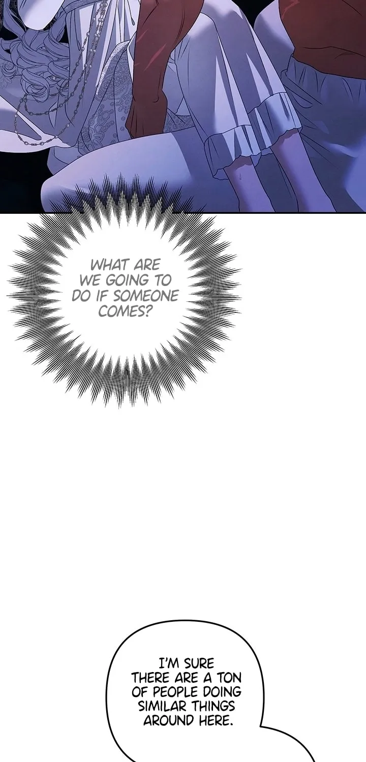 Predatory Marriage Chapter 21 page 15 - 