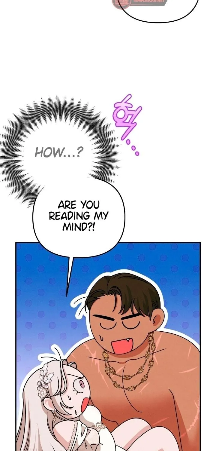 Predatory Marriage Chapter 21 page 19 - 