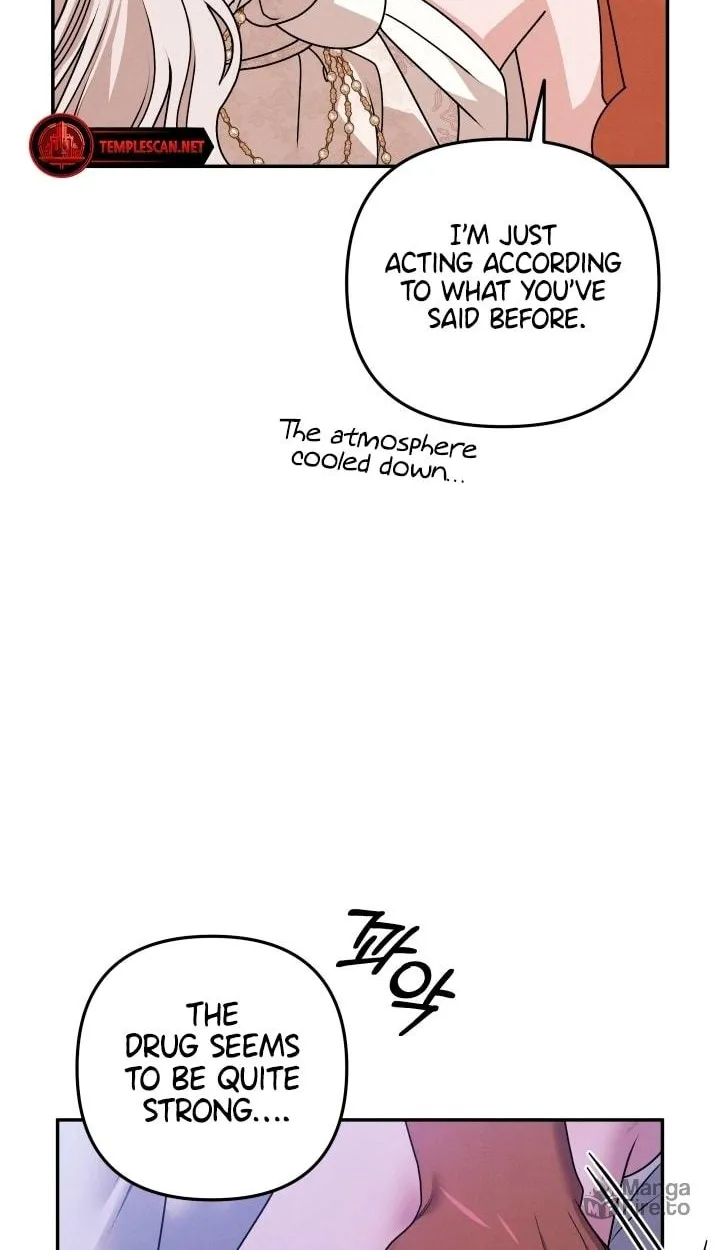Predatory Marriage Chapter 21 page 20 - 