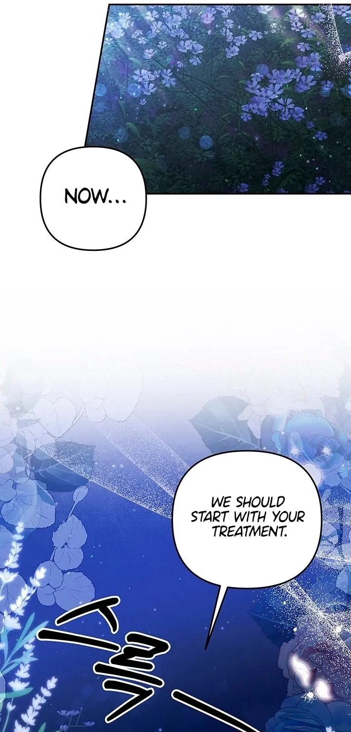 Predatory Marriage Chapter 21 page 3 - 