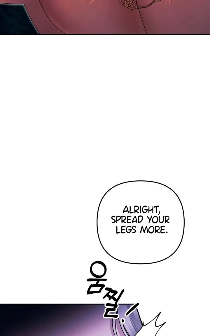 Predatory Marriage Chapter 21 page 26 - 